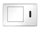 TECE-TECEplanus-WC-Elektronik-mit-IR-Sensor-230-12-V-Netz-Weiss-glaenzend-9240362 gallery number 1